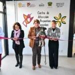 Gobernadora y rectora de la UAEMéx inauguran Centro de Atención para Pequeñas Especies w2_12290_4