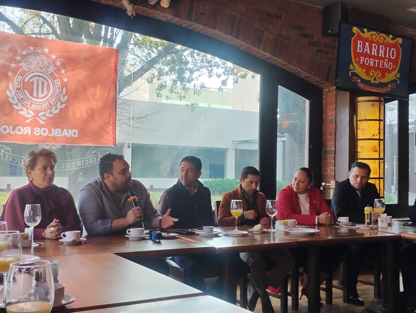 No es válido que solo 15 empresarios acaudalados quieran manejar al sector empresarial: Mauricio Massud