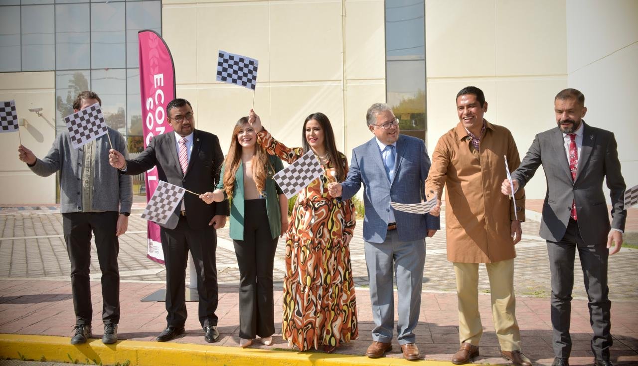 Caravanas de Economía Social iniciarán recorridos para llevar capacitación a regiones con mayor rezago