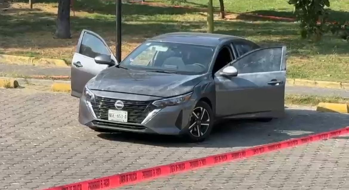 ÚLTIMA HORA: Rescatan a agentes federales privados de la libertad en Jalisco