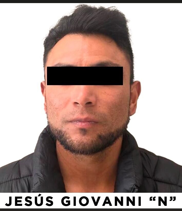 Procesan a sujeto que era buscado por homicidio en 2013 en Cuautitlán Izcalli