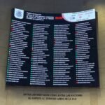 Senado aprueba a los 10 finalistas para encabezar la FGR G7MS3qBXQAEHsGT