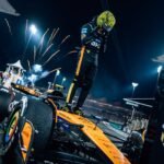 F1 se define de forma dramática en la última etapa: una diferencia de 2 puntos corona a un nuevo campeón G7kzmF9XgAAVTtT