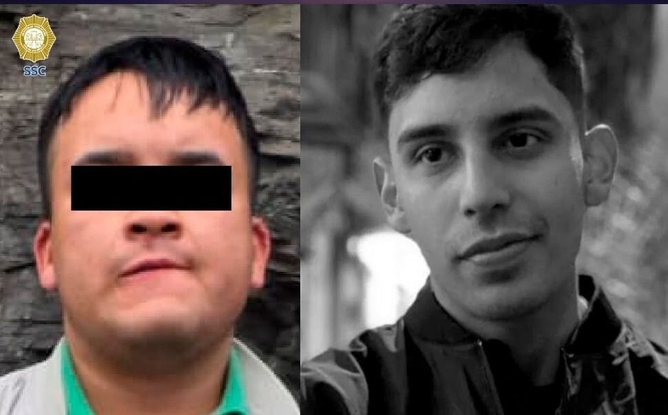 Detienen en CDMX a presunto implicado en homicidio del regidor de Reynosa