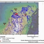Vuelve a temblar en Yucatán, van 6 en un mes; más de los que se tenían registrados en un siglo G85InjDXsAAfZqk