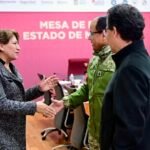 Mesa de Paz reporta reducción de delitos de alto impacto en el oriente del Edoméx G8yxmm3XgAE453r