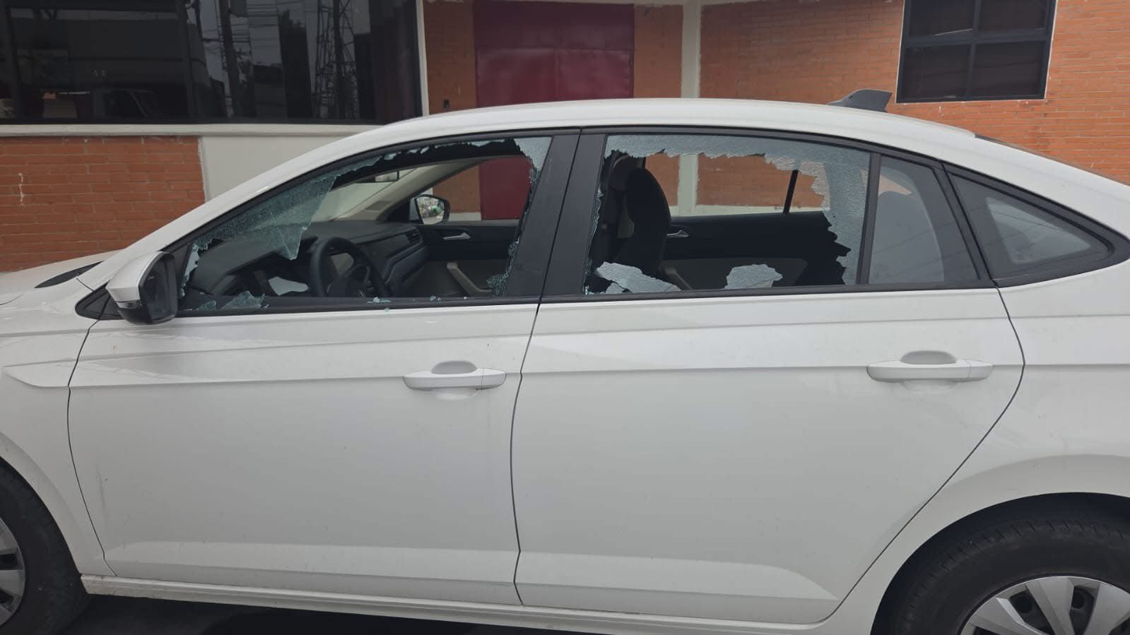 Gobierno de Tecámac se pronuncia tras ataque armado contra funcionaria municipal