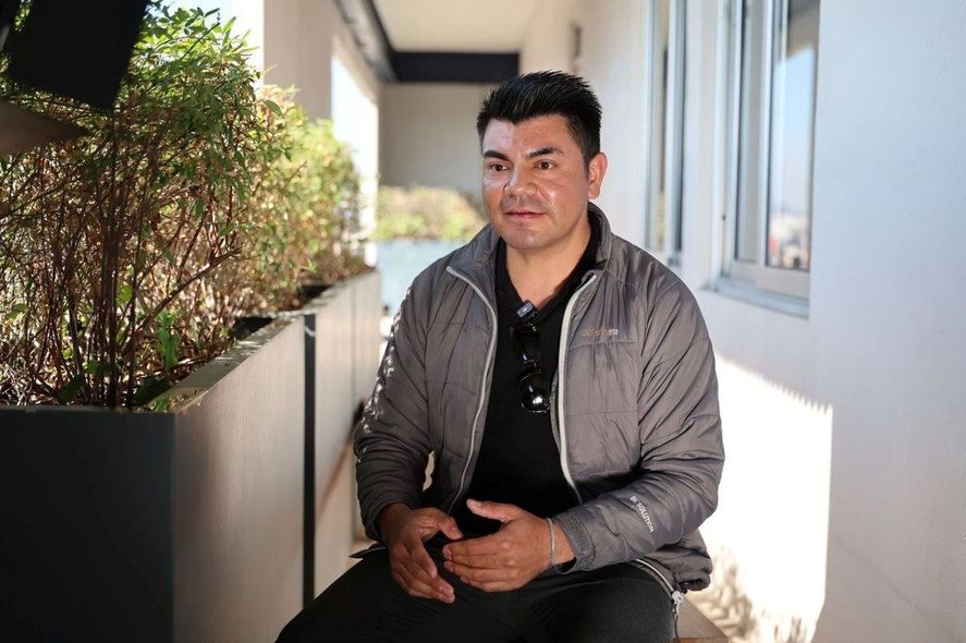 Del Centro Universitario Tenancingo a los Mares del Mundo: Un Egresado de la UAEMéx Navega por 77 Países