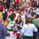 La UAEMéx Ejecuta Operativo de Sobrevivencia Invernal: 10,196 Artículos para Enfrentar el Frío Extremo en Amecameca Imagen1