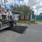 Metepec Declara Guerra Total a los Baches: 8 mil 895 Reparados en una Ofensiva de Tres Meses Imagen1