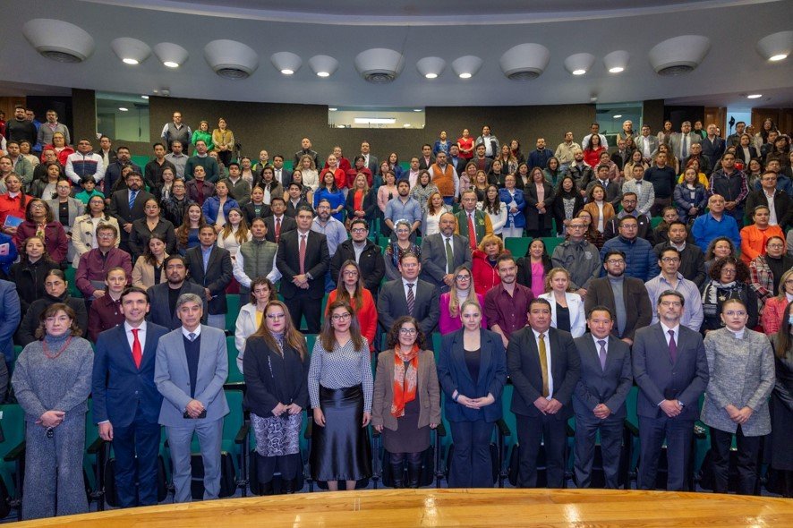 La UAEMéx Refuerza su Sistema Nervioso Financiero: Presenta Nueva Secretaría de Finanzas para Blindar la Transparencia