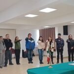 UAEMéx hace historia: la Escuela de Artes Escénicas instala su primer Consejo de Gobierno democrático Imagen1