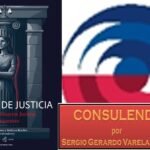 CONSULENDI… Rostros De Justicia. Nuevos miembros en la Rotonda mexiquense. Hito En El EdoMéx: Canal 24.1 Imagen1