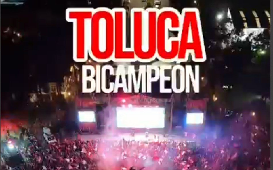 CONSULENDI…Toluca Bicampeón: La Noche Eterna De Los Penales