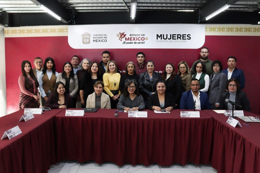 Título: El Estado de México Reconfigura su Sistema de Protección Infantil: Presentan Programa 2025-2029 para la Primera Infancia