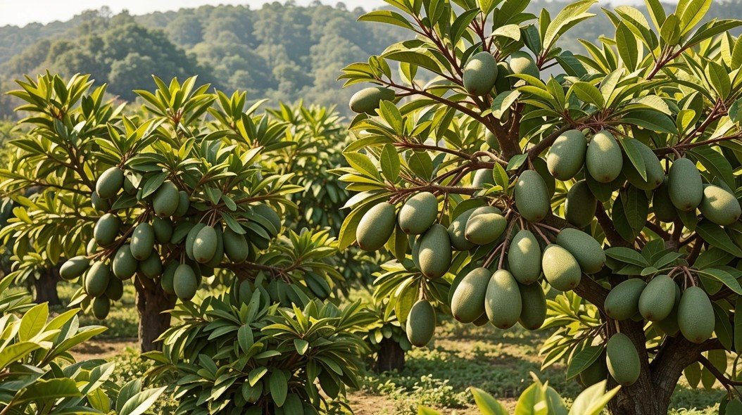 Investigación de la UAEMéx Detecta Plaguicidas Peligrosos en Aguacate y Durazno de Temascaltepec