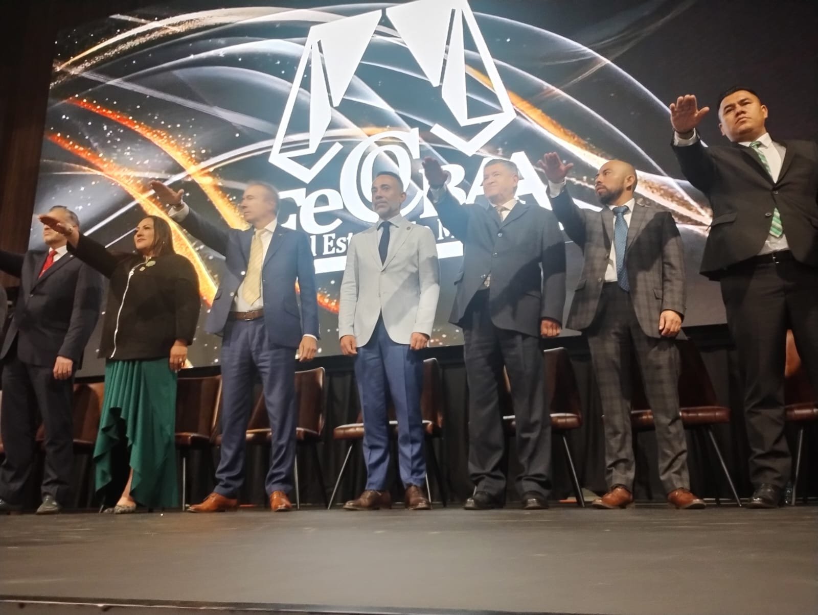 La justicia debe ser para todos: Fernando Flores