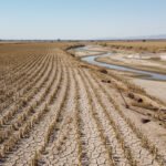 Trump amenaza a México con nuevo arancel por deuda de agua agua-frontera