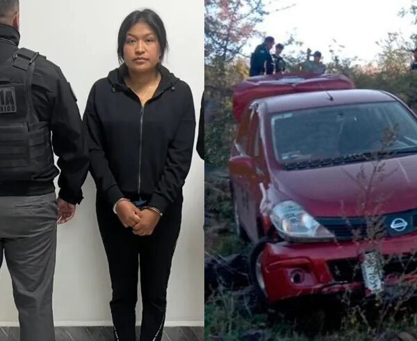 Condenan a 70 años de prisión a ex alcaldesa de Amanalco, ligada a ‘La FM’, por atentar contra síndico municipal