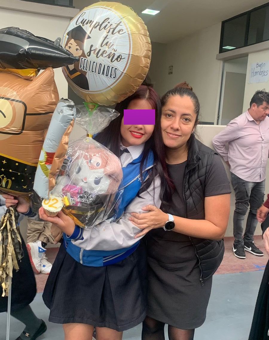 CODHEM investiga caso Dashia, joven encerrada por extorsión tras denunciar abuso sexual de su padre