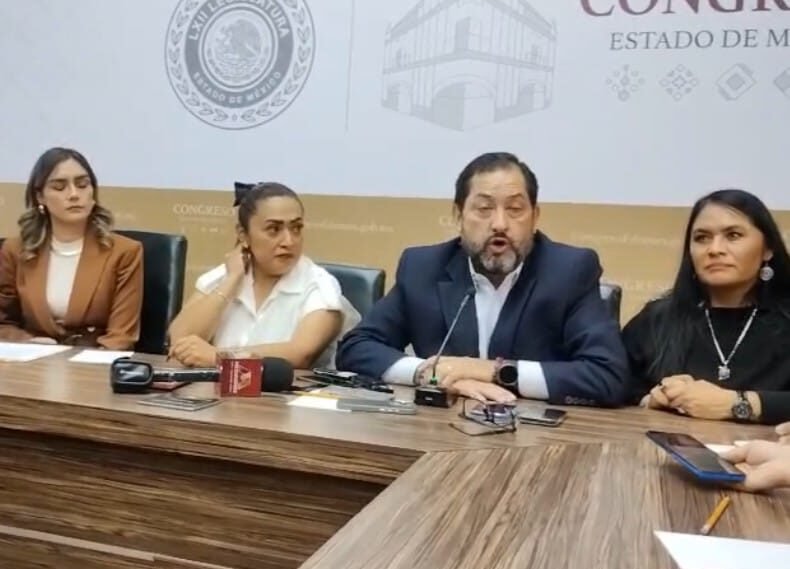 El próximo martes 9 quedaría aprobada la Cuenta Pública 2026 en el Estado de México