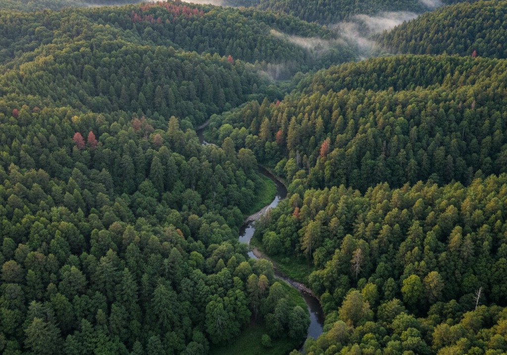 Ajustes propuestos para el Consejo Directivo de Probosque llegan al Congreso Mexiquense
