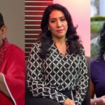 Presidenta envía al Senado terna para titular de la Fiscalía General de la República; puras mujeres terna