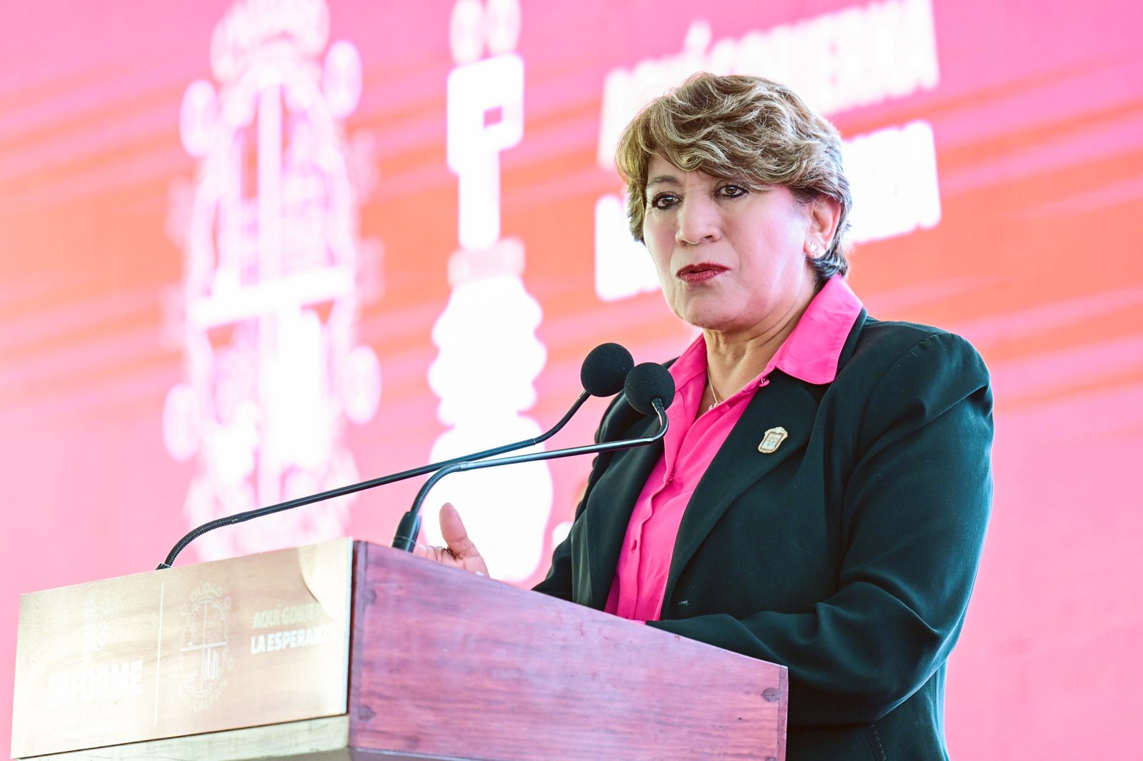 Arranca en enero la rehabilitación del Periférico Norte en #Naucalpan