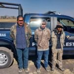 Capturan a tres cazadores furtivos en Soyaniquilpan 024