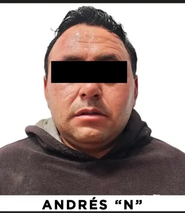 Detienen a implicado en secuestro agravado en Villa de Allende