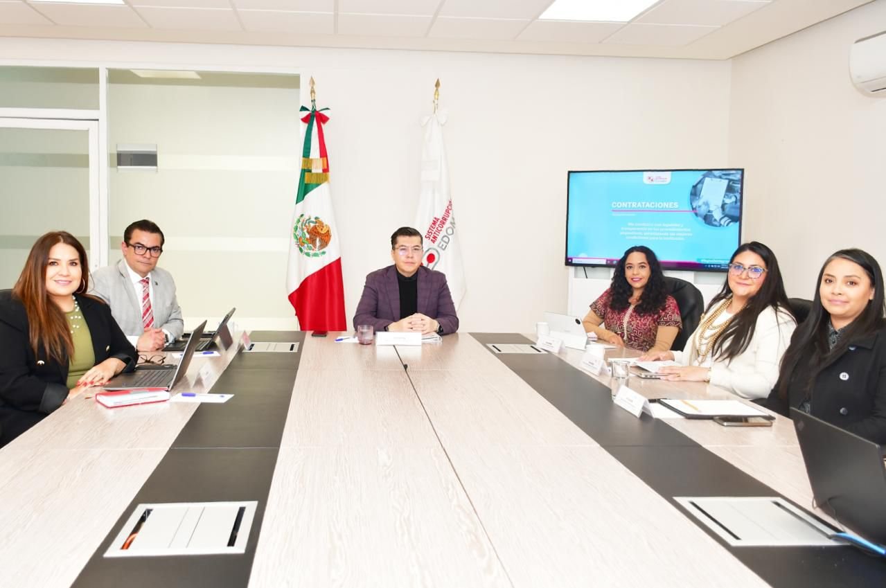 Impulsan sesiones itinerantes para fortalecer la estrategia anticorrupción municipal