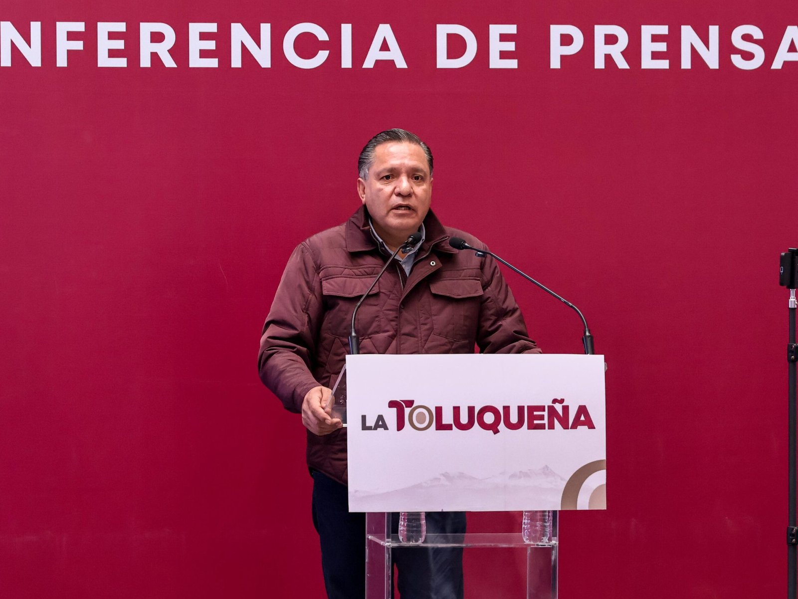 Análisis del Ayuntamiento de Toluca sobre endeudamiento