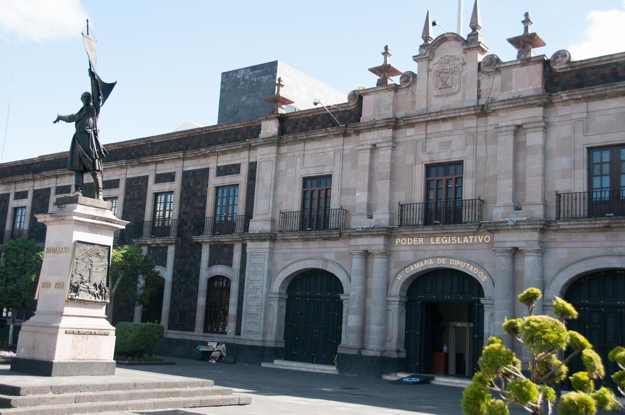 Presupuesto 2026 del Estado de México crece 4.1%