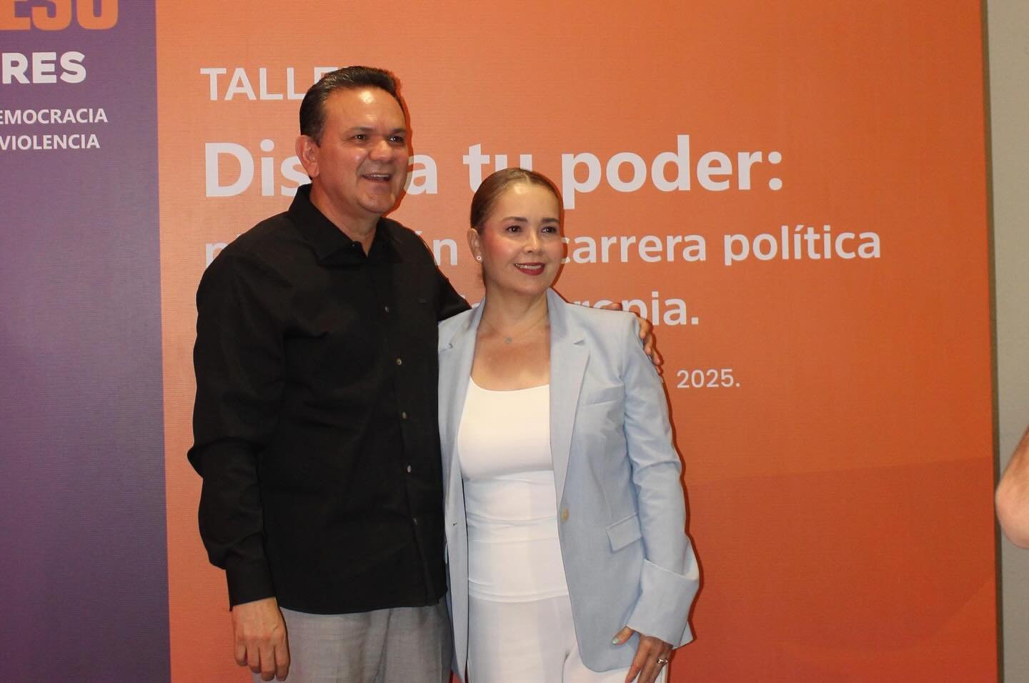 OJO: Atentado armado contra diputada y líder de MC en Sinaloa