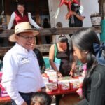 Alcalde de Zinacantepec encabeza festejos por Día de Reyes en comunidades del municipio 612918924_1663869325195583_3694034716819559901_n