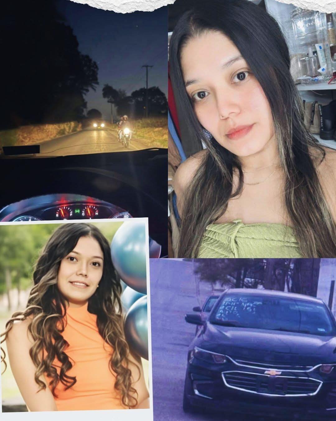 Joven desaparecida en Puebla, ni estaba embarazada y se fue por su voluntad al Edoméx; resuelven caso de Lydia Valdivia