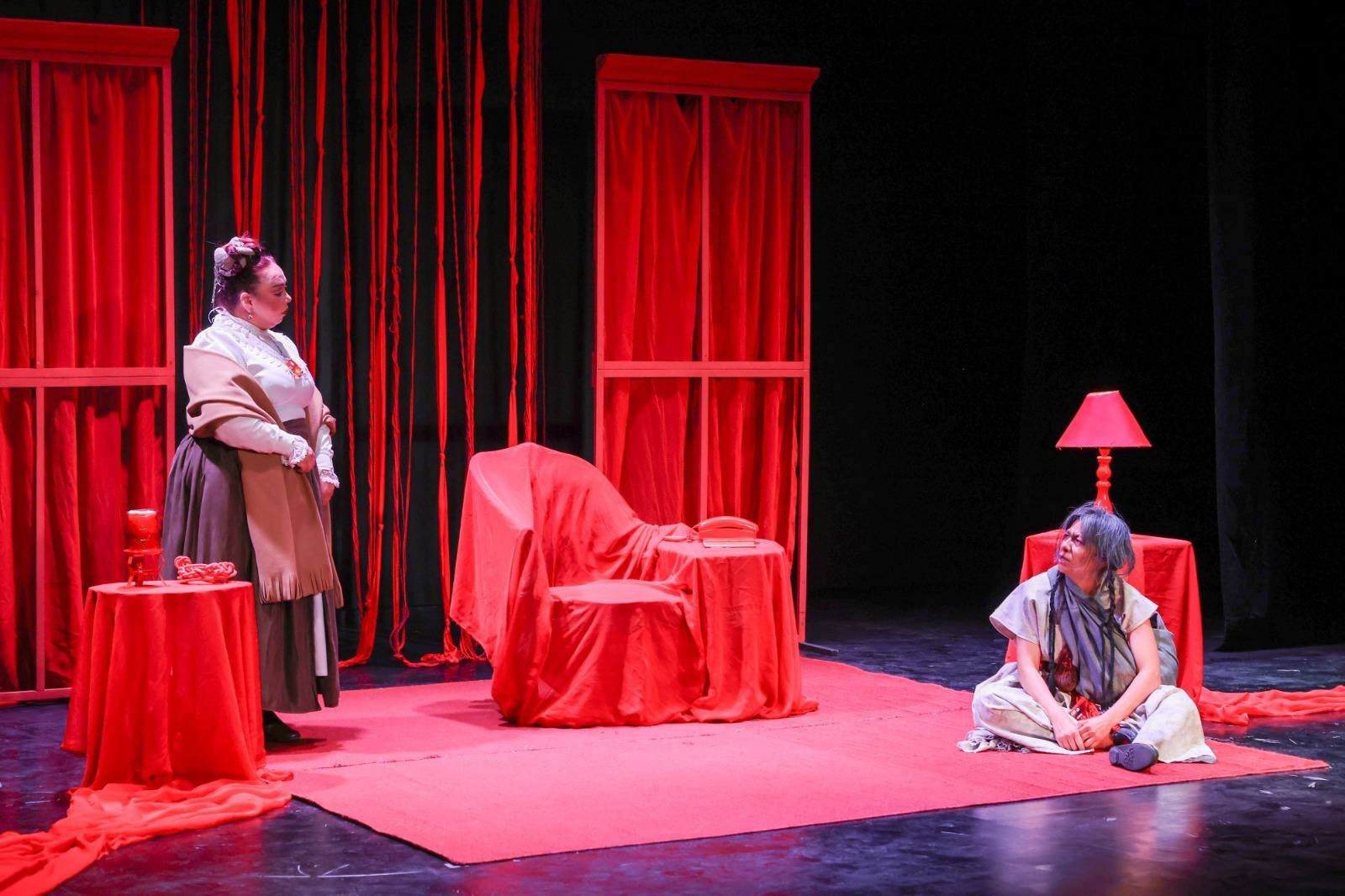 Teatro universitario UAEMéx vuelve a escena con ‘El Árbol’