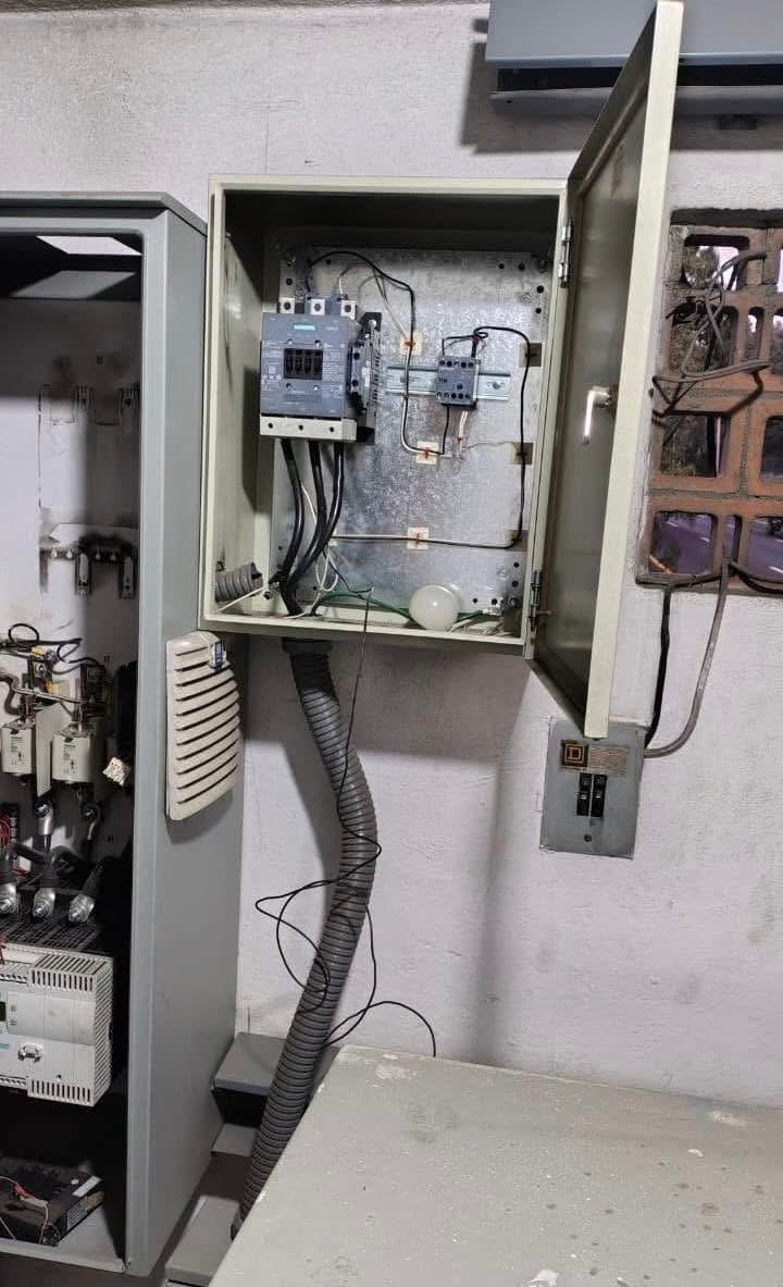 Vandalizan pozo de agua en #Metepec y suspenden temporalmente suministro en la cabecera municipal