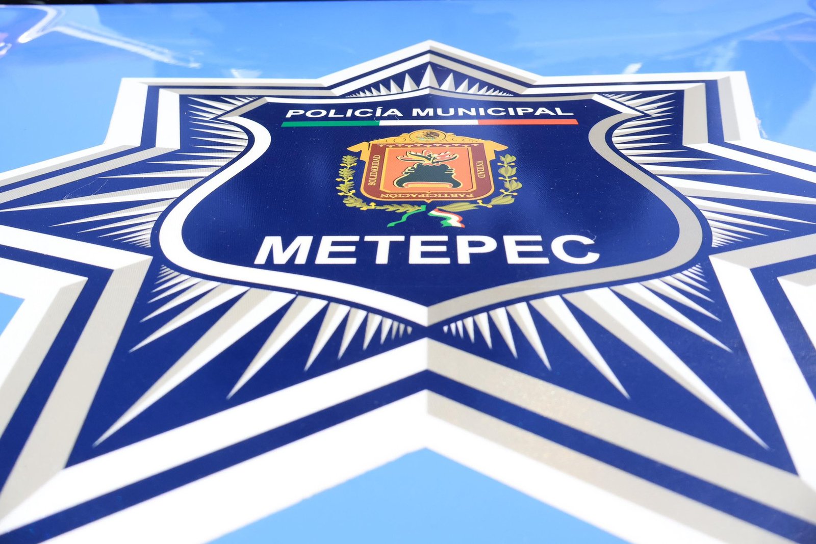 Ataque armado en Rancho San Francisco deja una persona sin vida en #Metepec