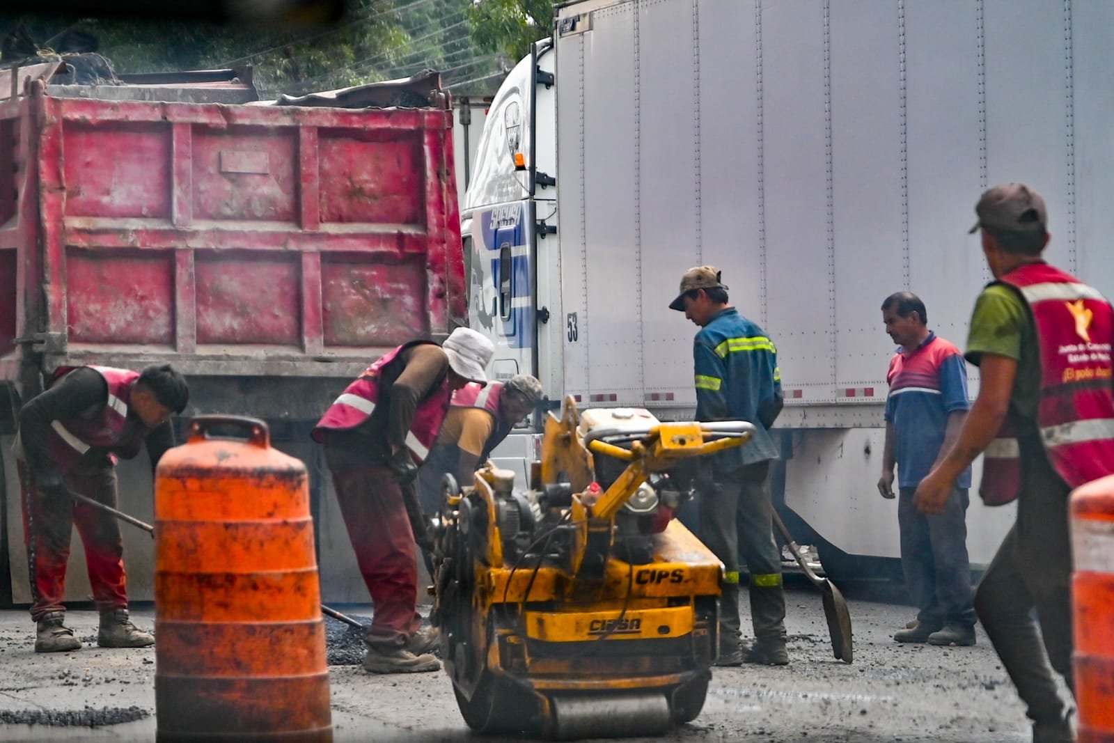 Congreso del Estado de México autoriza a municipios contratar deuda limitada para obra social