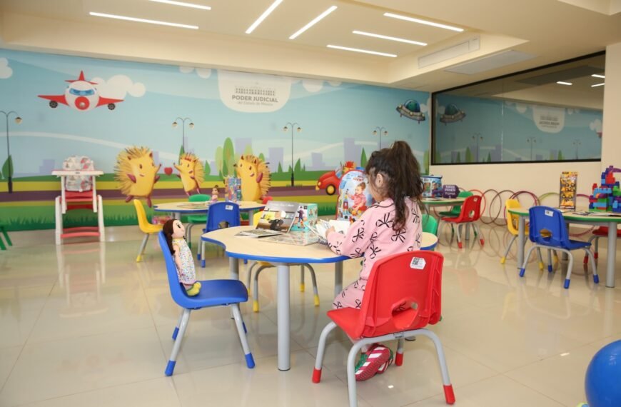 Cecofam fortalece vínculos familiares con más de 11 mil convivencias