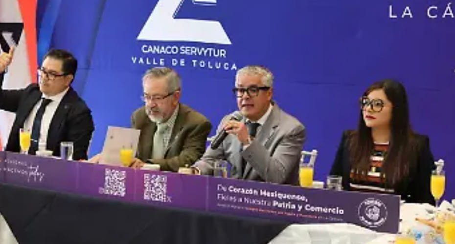 Falta de infraestructura limita el crecimiento de la educación superior en el Estado de México