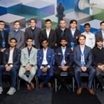Arranca el Tata Steel Chess 2026 con el campeón del mundo y cuatro candidatos a retarlo G-4FxAdWMAAjIB-
