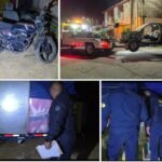 Recuperan vehículo y mercancía robados en Tecámac G-LSzfpXkAA0K1K