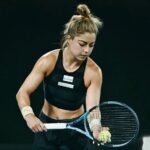 Mexicana Renata Zarazúa vence en Australia a la ex campeona del US Open, Sloane Stephens G97qRy7XsAAHgvf