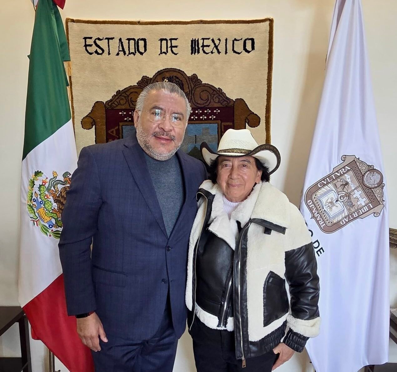 Gobierno del Estado interviene en crisis de El Oro