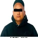 Proceso a sujeto investigado por feminicidio en #Huixquilucan G_yuDByXoAAB5po