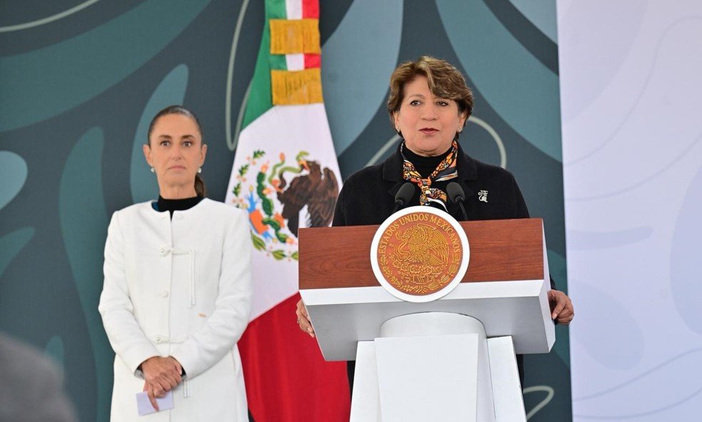 Cifras Históricas y Cámaras Vigilantes: El EdoMéx Registra Datos contundentes contra la inseguridad