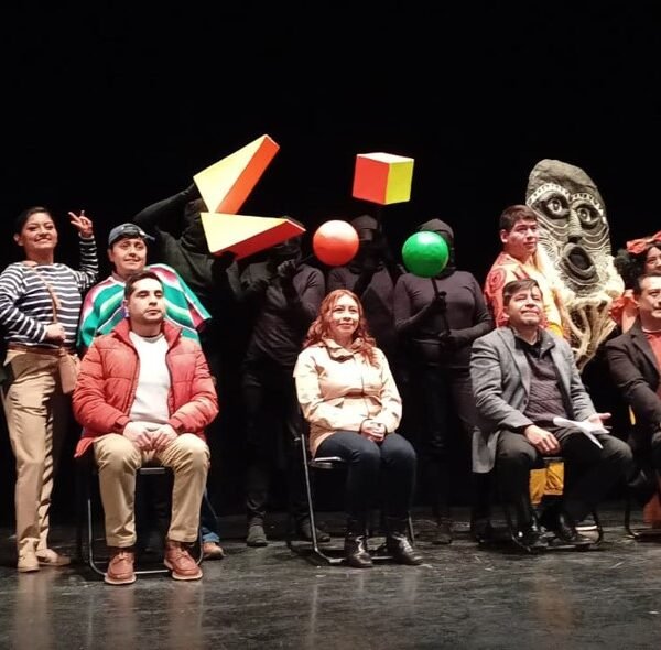 UAEMéx presenta Primera Temporada de Teatro Universitario 2026 con tres obras para toda la familia