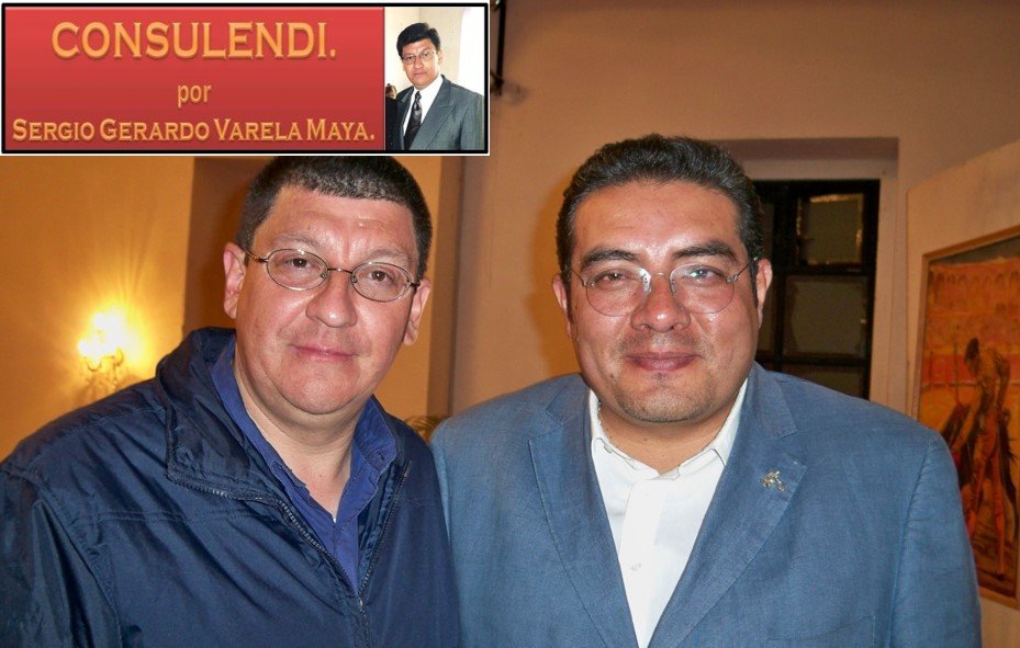 CONSULENDI… Carlos Yarza: La Voz Que Marcó Una Época Y El Maestro Que Hoy Forma Generaciones